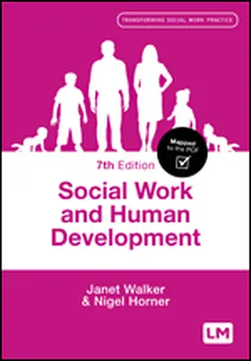 Walker / Horner |  Social Work and Human Development | Buch |  Sack Fachmedien