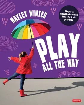 Winter |  Play All the Way | Buch |  Sack Fachmedien