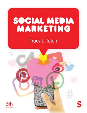 Tuten | Social Media Marketing | Buch | 978-1-5296-2381-9 | sack.de