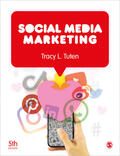 Tuten |  Social Media Marketing | Buch |  Sack Fachmedien