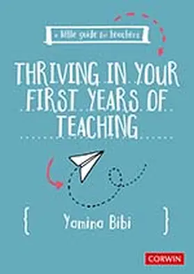Bibi |  A Little Guide for Teachers | Buch |  Sack Fachmedien