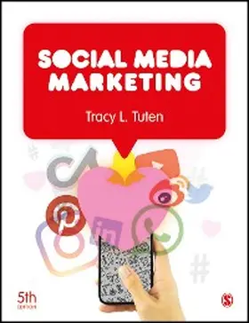 Tuten | Social Media Marketing | E-Book | www.sack.de