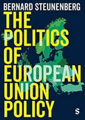 Steunenberg |  The Politics of European Union Policy | Buch |  Sack Fachmedien
