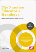 Williams / Rutter |  The Practice Educator's Handbook | Buch |  Sack Fachmedien