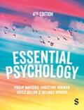 Banyard / Dillon / Norman |  Essential Psychology | Buch |  Sack Fachmedien
