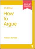 Bonnett |  How to Argue | Buch |  Sack Fachmedien