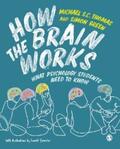 Thomas / Green |  How the Brain Works | eBook | Sack Fachmedien