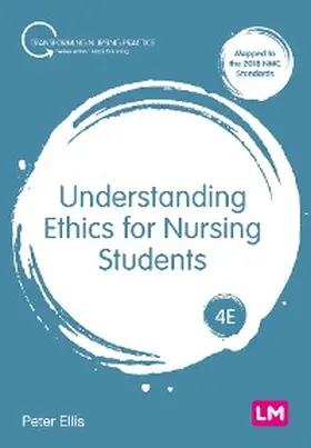 Ellis |  Understanding Ethics for Nursing Students | eBook | Sack Fachmedien