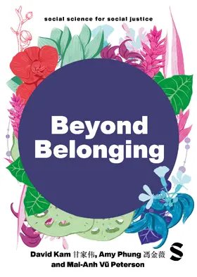 Phung / Kam / Peterson |  Beyond Belonging | Buch |  Sack Fachmedien