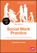 Parker |  Social Work Practice | Buch |  Sack Fachmedien