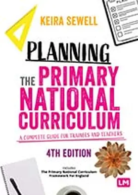 Sewell |  Planning the Primary National Curriculum | eBook | Sack Fachmedien