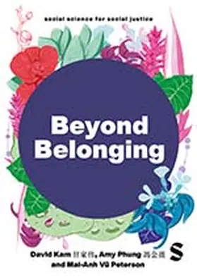 Kam / Phung / Peterson |  Beyond Belonging | eBook | Sack Fachmedien