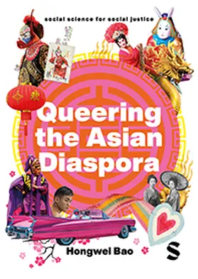 Bao |  Queering the Asian Diaspora | eBook | Sack Fachmedien