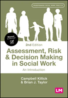 Killick / Taylor |  Assessment, Risk and Decision Making in Social Work | eBook | Sack Fachmedien