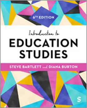 Bartlett / Burton | Introduction to Education Studies | E-Book | www.sack.de