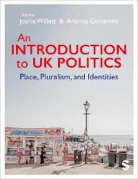 Willett / Giovannini | An Introduction to UK Politics | E-Book | sack.de