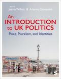 Willett / Giovannini |  An Introduction to UK Politics | eBook | Sack Fachmedien