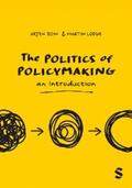 Boin / Lodge |  The Politics of Policymaking | eBook | Sack Fachmedien
