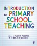 Forster / Eperjesi |  Introduction to Primary School Teaching | eBook | Sack Fachmedien