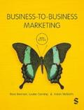 Brennan / Canning / McGrath |  Business-to-Business Marketing | eBook | Sack Fachmedien