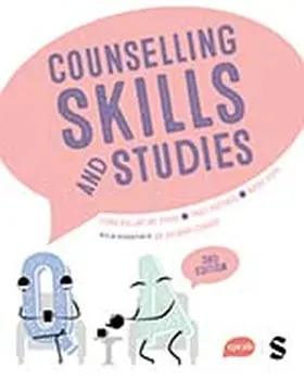 Ballantine Dykes / Postings / Kopp | Counselling Skills and Studies | E-Book | www.sack.de