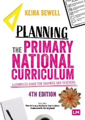 Sewell | Planning the Primary National Curriculum | E-Book | sack.de
