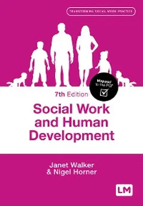Walker / Horner |  Social Work and Human Development | eBook | Sack Fachmedien