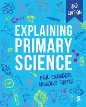 Chambers / Souter | Explaining Primary Science | E-Book | www.sack.de