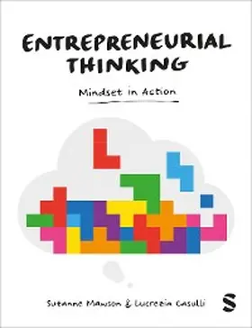 Mawson / Casulli |  Entrepreneurial Thinking | eBook | Sack Fachmedien