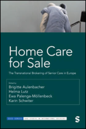 Aulenbacher / Lutz / Palenga-Möllenbeck |  Home Care for Sale | Buch |  Sack Fachmedien