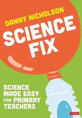 Nicholson |  Science Fix | eBook | Sack Fachmedien