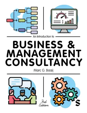 Baaij |  An Introduction to Business & Management Consultancy | Buch |  Sack Fachmedien