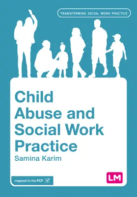 Karim |  Child Abuse and Social Work Practice | Buch |  Sack Fachmedien