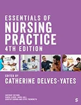 Delves-Yates |  Ess of Nur Prac 4e 4E | Buch |  Sack Fachmedien