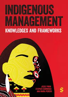 Pirini / Cummings / Peredo |  Indigenous Management | Buch |  Sack Fachmedien