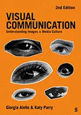 Aiello / Parry |  Visual Communication | Buch |  Sack Fachmedien