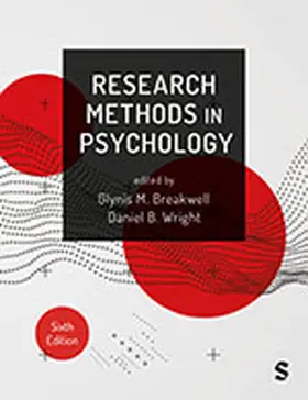 Breakwell / Wright |  Research Methods in Psychology | Buch |  Sack Fachmedien