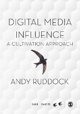 Ruddock |  Digital Media Influence | eBook | Sack Fachmedien