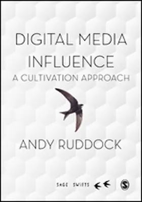 Ruddock |  Digital Media Influence | eBook | Sack Fachmedien