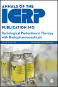ICRP |  Icrp Publication 140 | Buch |  Sack Fachmedien