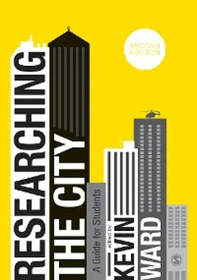 Ward | Researching the City | E-Book | www.sack.de