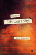 Atkinson |  Crafting Ethnography | Buch |  Sack Fachmedien
