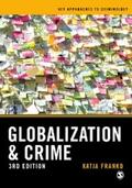 Franko |  Globalization and Crime | eBook | Sack Fachmedien
