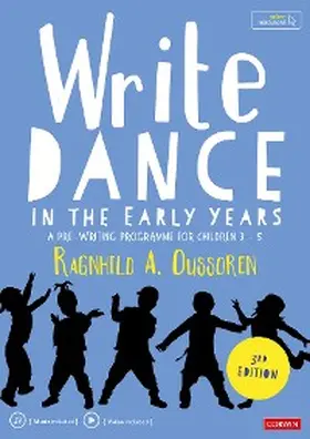 Oussoren | Write Dance in the Early Years | E-Book | www.sack.de