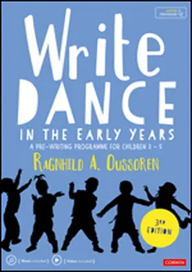 Oussoren | Write Dance in the Early Years | Buch | 978-1-5297-0452-5 | www.sack.de