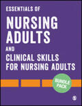 Everett / Elcock / Wright |  Bundle: Essentials of Nursing Adults + Clinical Skills for Nursing Adults | Buch |  Sack Fachmedien