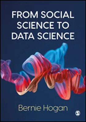 Hogan |  From Social Science to Data Science | Buch |  Sack Fachmedien