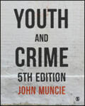 Muncie |  Youth and Crime | Buch |  Sack Fachmedien