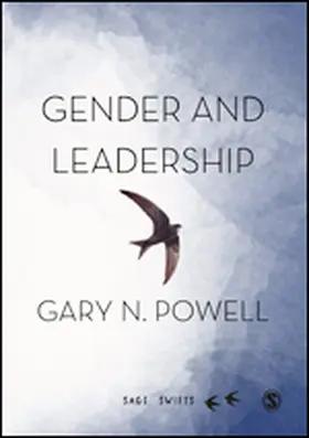 Powell |  Gender and Leadership | Buch |  Sack Fachmedien