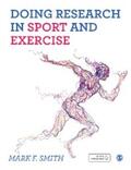 Smith |  Doing Research in Sport and Exercise | eBook | Sack Fachmedien